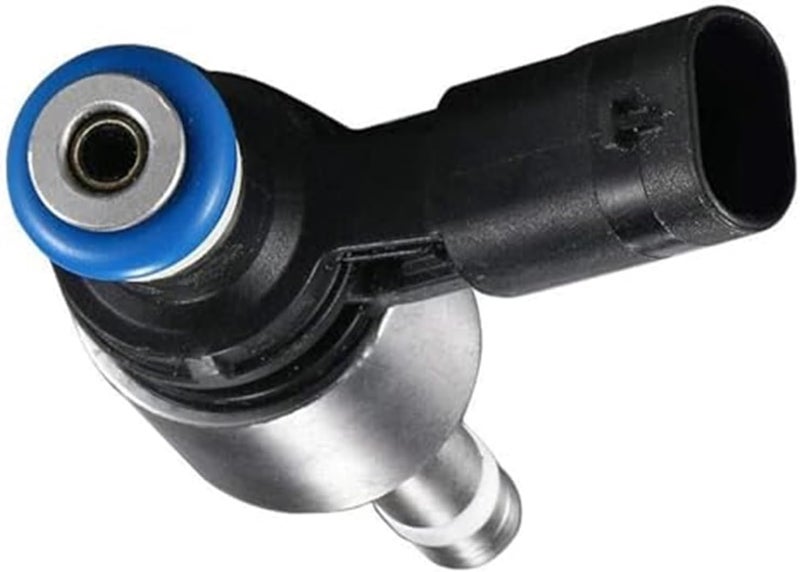 DEMULAX 4Pcs Fuel Injector Nozzle Set - Image 1