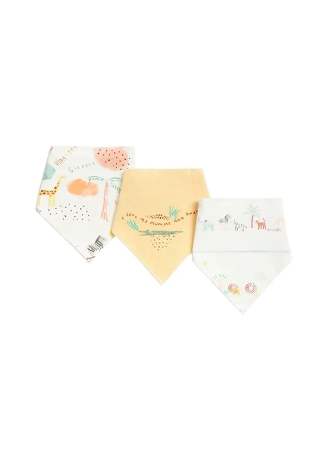 مذركير عبوة من  قطع، للأطفال حديثي الولادة، قطن %، مقدمة محبوكة %