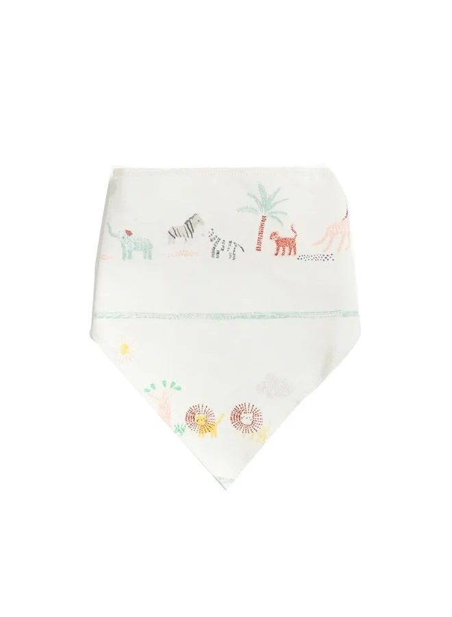 مذركير عبوة من  قطع، للأطفال حديثي الولادة، قطن %، مقدمة محبوكة %