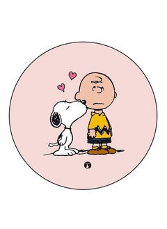 RKN Snoopy Printed Fridge Magnet Multicolour  - Image 2