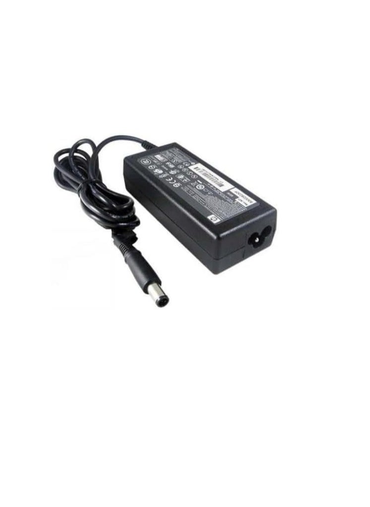 ماركة غير محددة استبدال 65 وات 18.5 فولت 3.5 أمبير لـ HP) G4 G6 G50 G60 G61 G62 G70 G71 G72 Pavilion dv4 dv5 dv6 dv7 G3000 G5000 G6000 وG7000 Compaq Presario CQ35 (7.4 * 5.0 مم)  - Image 1