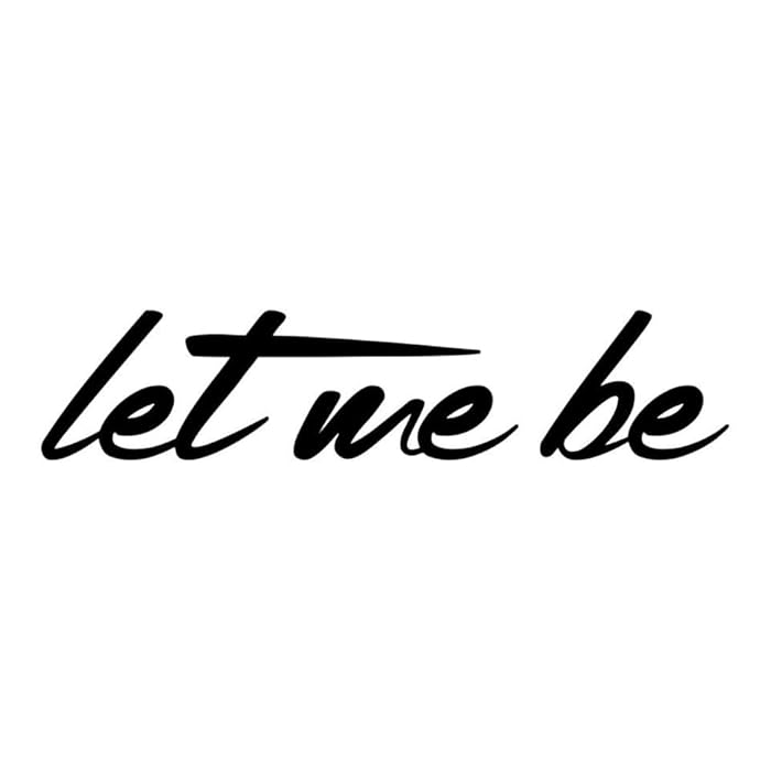 Let Me Be Supreme Mask Keratin Kit – Deep Cleansing Shampoo + Keratin Smoothing System – For Smoother, Shinier, More Manageable Hair – 2x500ml / 17.6 fl.oz. - Image 4