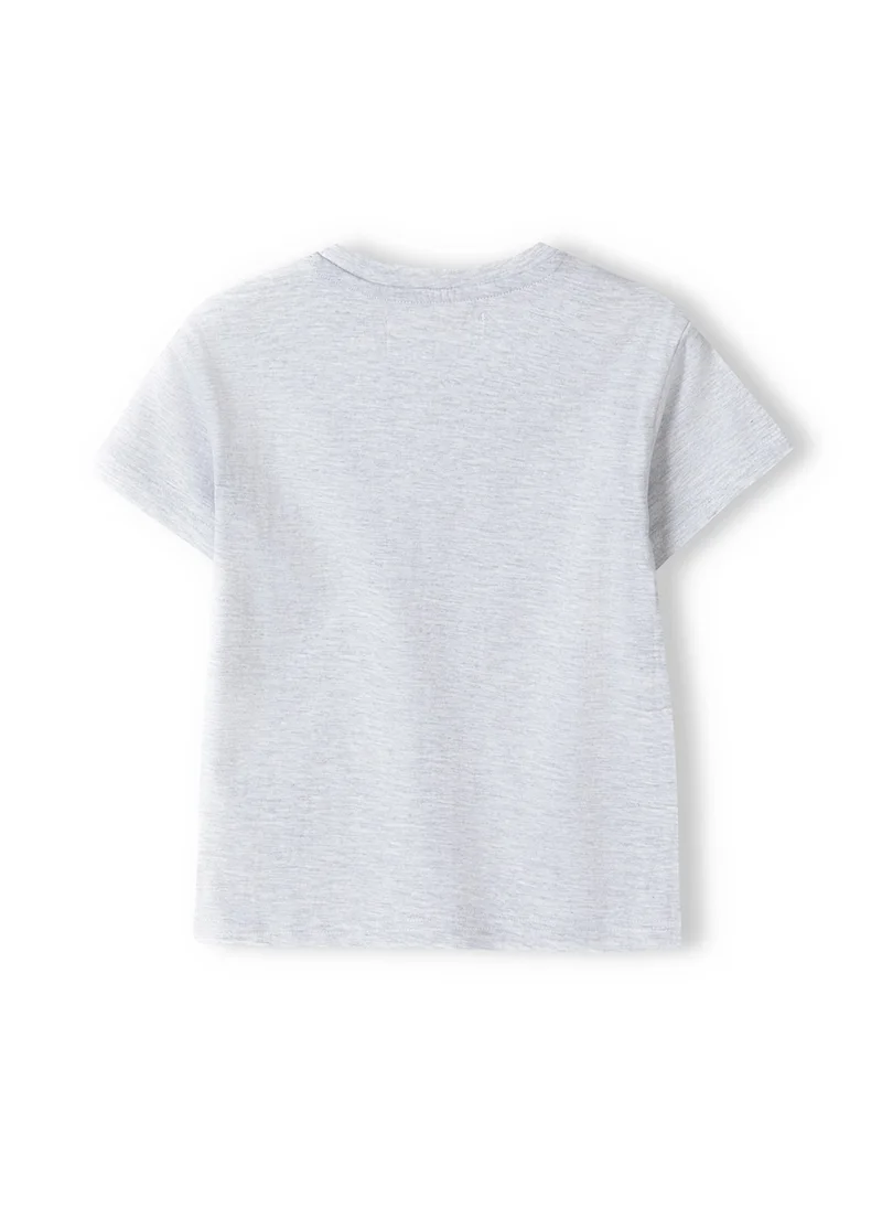 MINOTI Kids Girls T-Shirt And Legging Set
