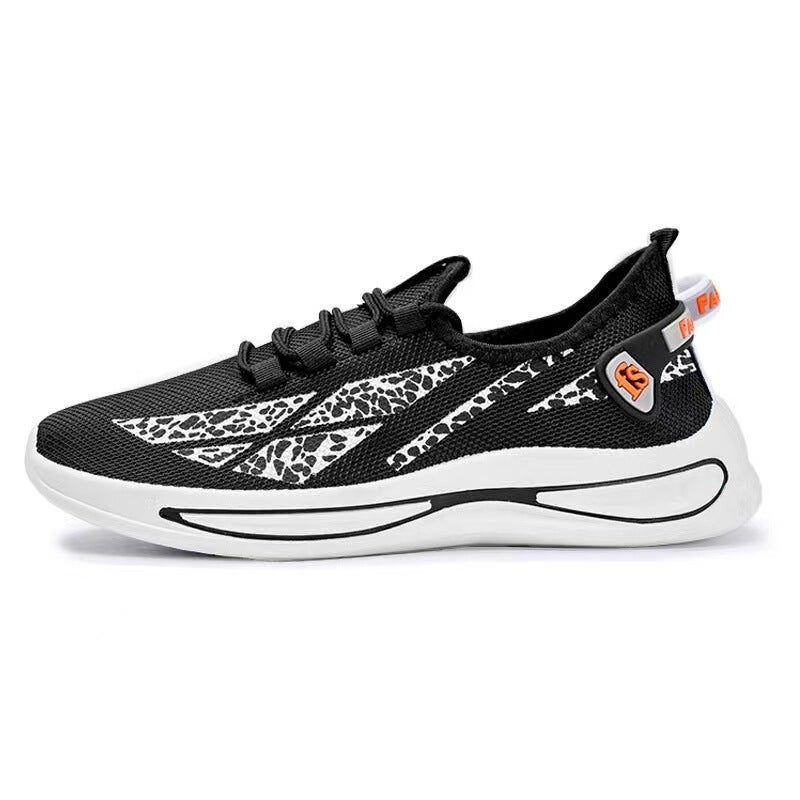 Unisex Casual Sneakers Shoes - Image 5