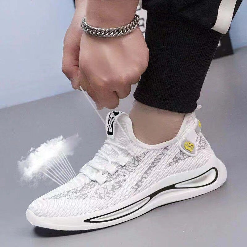Unisex Casual Sneakers Shoes - Image 4
