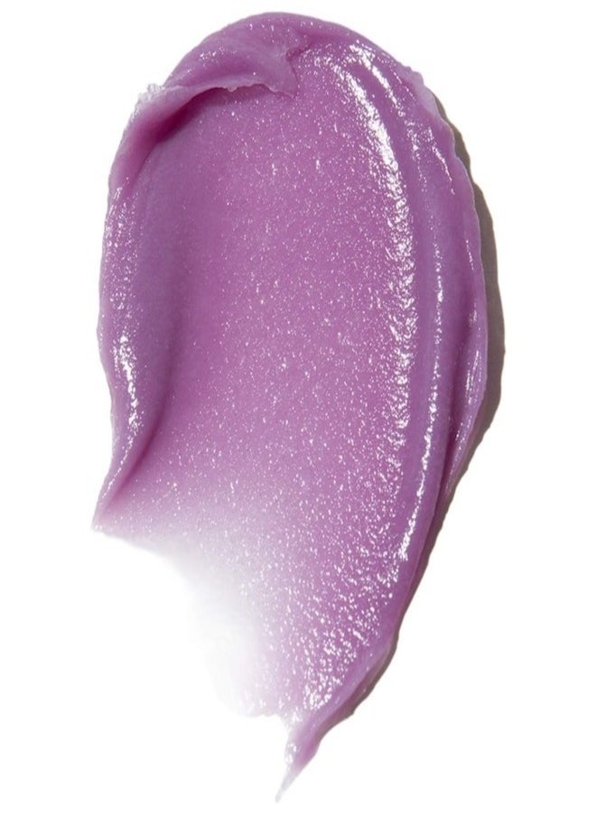 Glossier - Glossier Balm Dotcom Universal Lip Balm & Skin Salve, Lavender 15ml - Hydrating & Multipurpose - Image 1