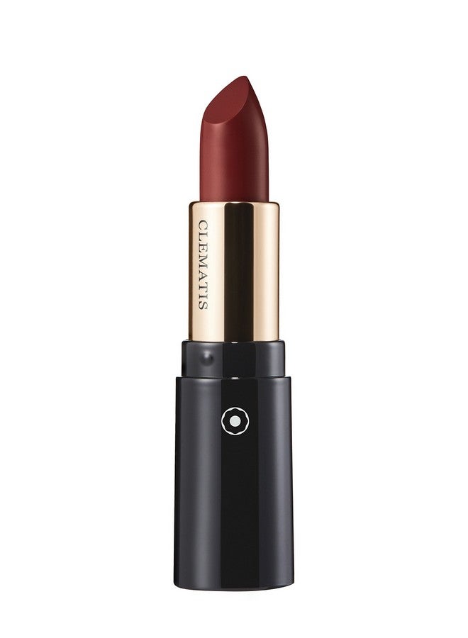 CLEMATIS Potpourri Lipstick Burgundy - Image 1