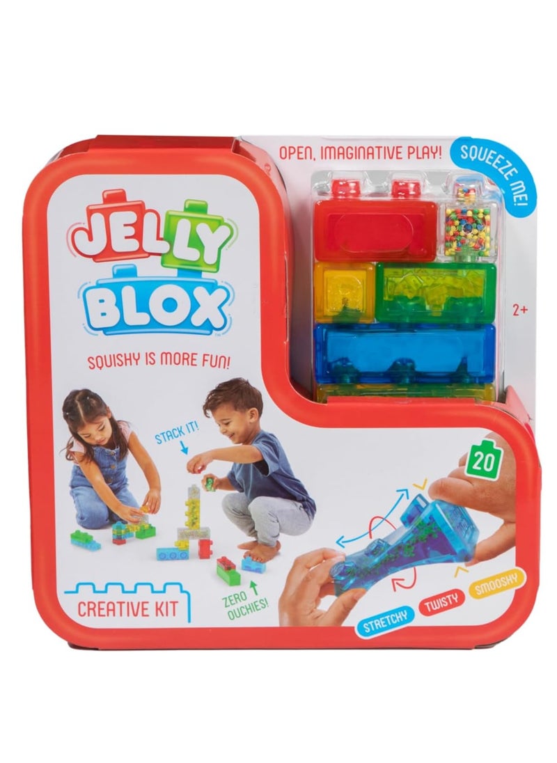 Jelly Blox Creative Kit, Unique Squishy Building System - pzsku/ZFB6F231AE5B2EF46BE00Z/45/1741774861/175ec2a2-690f-4b1c-b9f8-955a194769ac