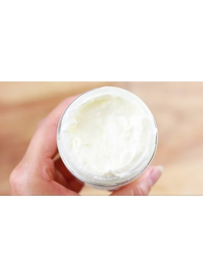 Exotic Body Butter Moisturizing Cream for All Skin Types 200ml - Image 3