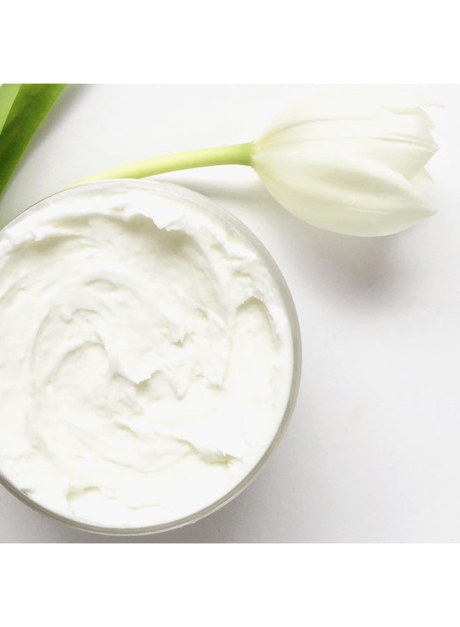 Exotic Body Butter Moisturizing Cream for All Skin Types 200ml - Image 2