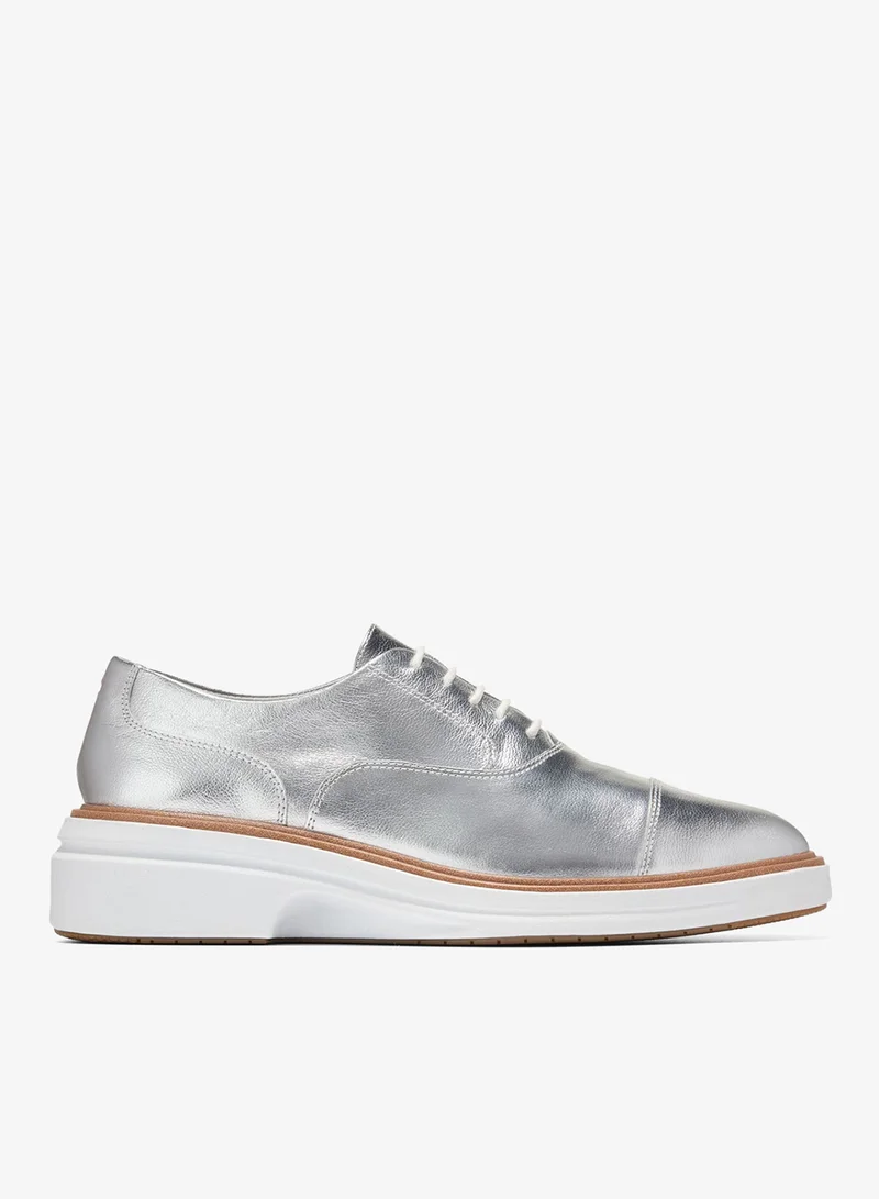 كول هان Women's ØriginalGrand CitySpectre Oxfords