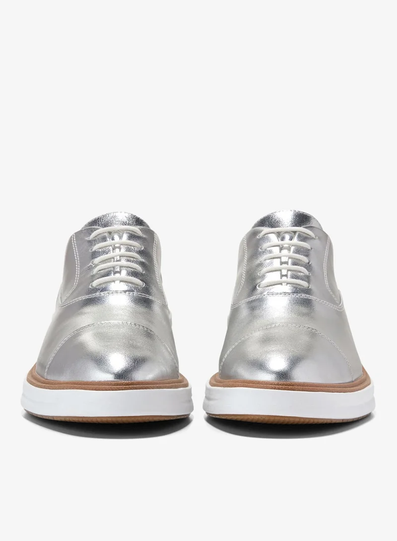 كول هان Women's ØriginalGrand CitySpectre Oxfords