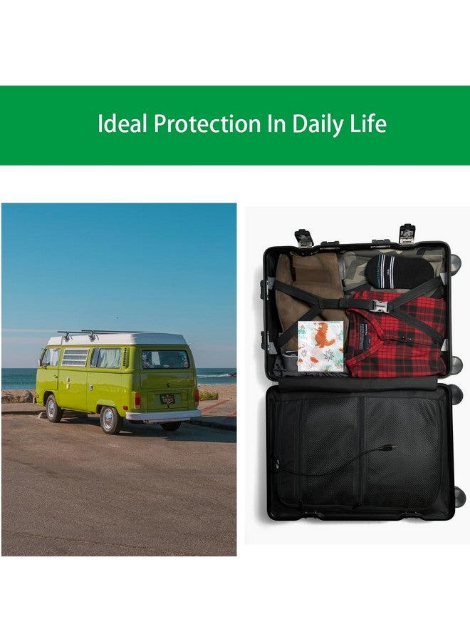 20 Pcs Toilet Seat Covers Disposable，Extra Large Waterproof Toilet Cover for Toddlers and Adults,The Pregnant，Individually Wrapped for Travel,Kids Potty Training - Image 1