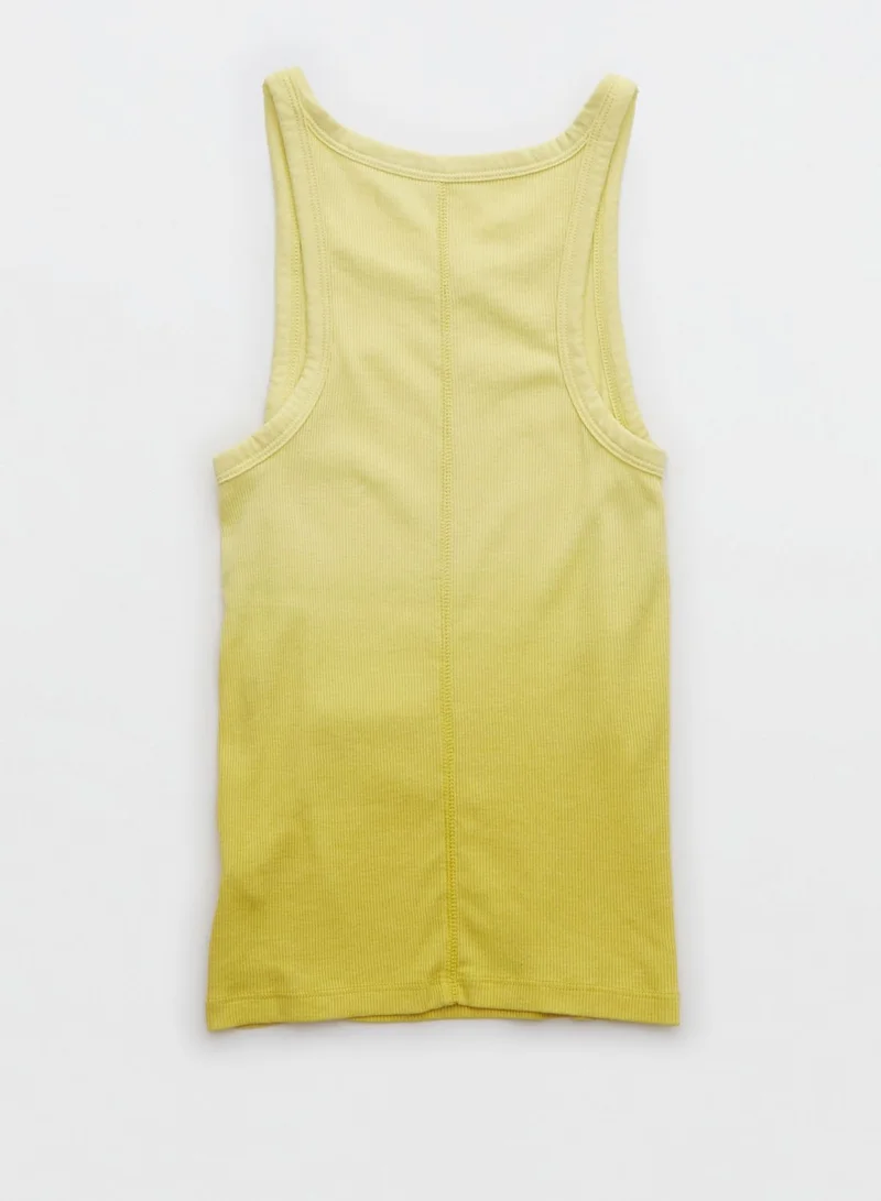 Aerie Contrast Detail Tank