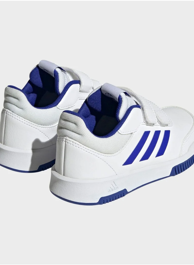 Adidas Tensaur Hook and Loop Shoes