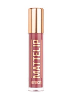 Character Mini Lipgloss Pink  - Image 2