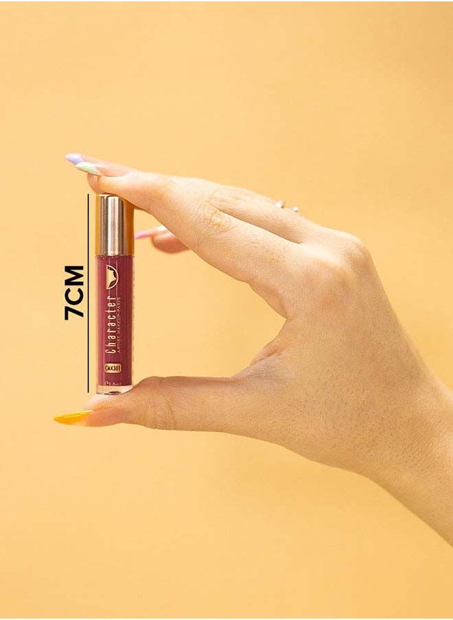 Character - Mini Lipgloss Pink - Image 1