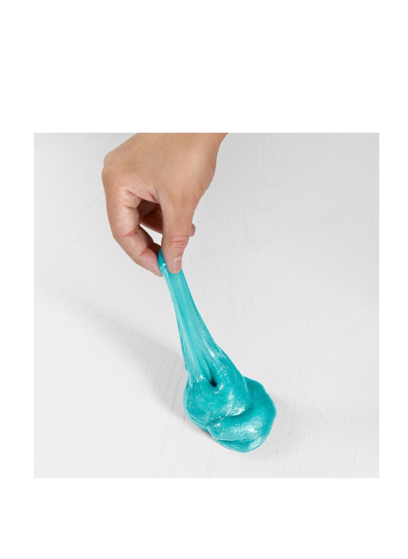 Elmers Elmers Metallic Glue Teal 147ml  - Image 3