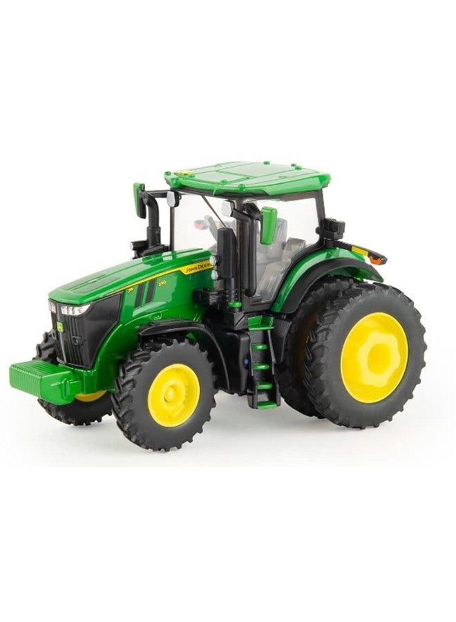 John Deere 1/64 Scale 7R 330 Prestige Collection Tractor - Image 1