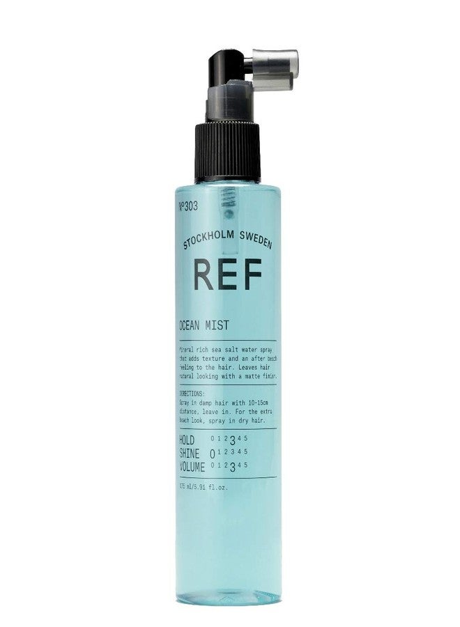 Reference of Sweden Ref 303 Ocean Mist 150ml