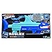 Super Soaker Nerf Super Soaker Roblox Sharkbite Water Blaster SHRK 500 Includes Code for Exclusive Virtual Item MultiColoured Pump Mechanism - Image 3