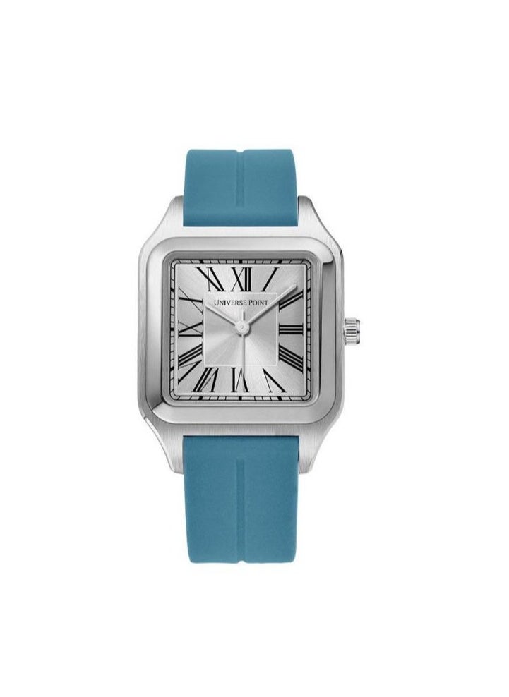 UNIVERSE POINT Santos Dumont men’s watch by Universe Point Roman numerals. 