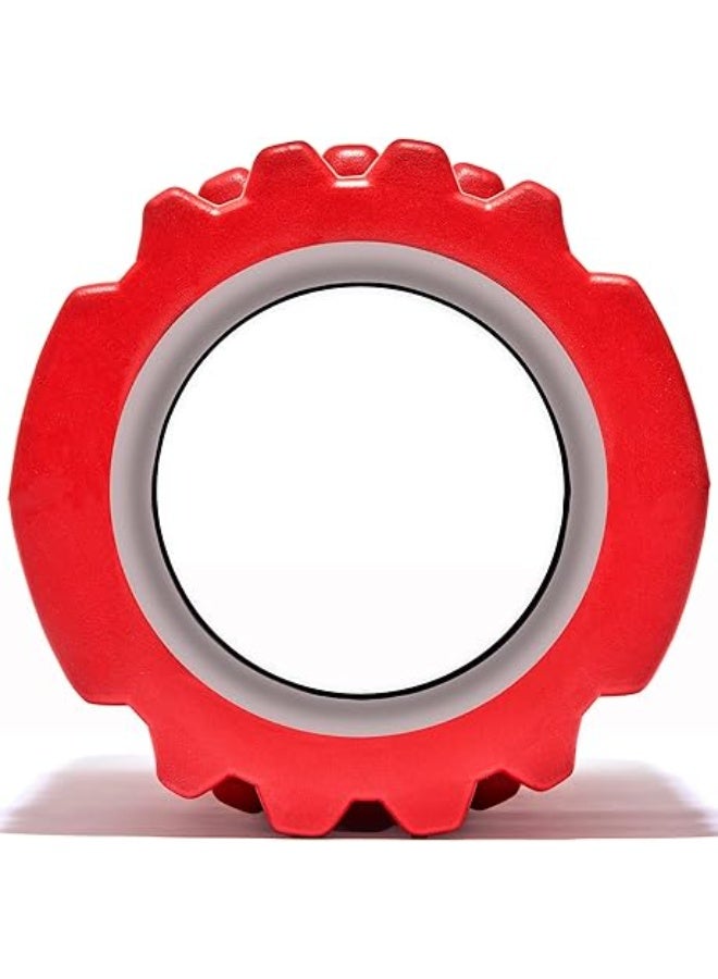 ريبوك رولر فوم – لتحرير اللفافة العضلية واستعادة العضلات - Image 3