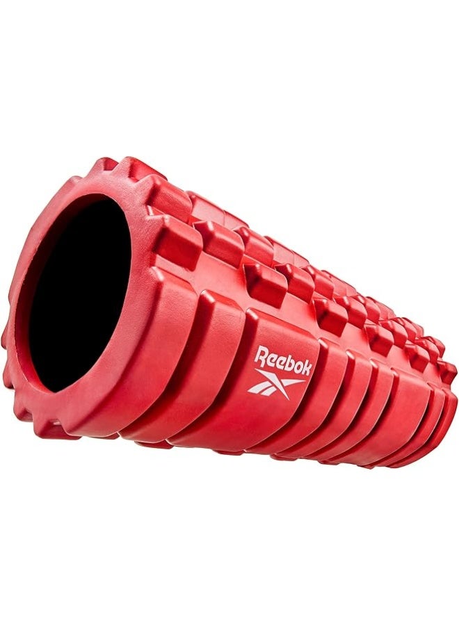 ريبوك رولر فوم – لتحرير اللفافة العضلية واستعادة العضلات - Image 2