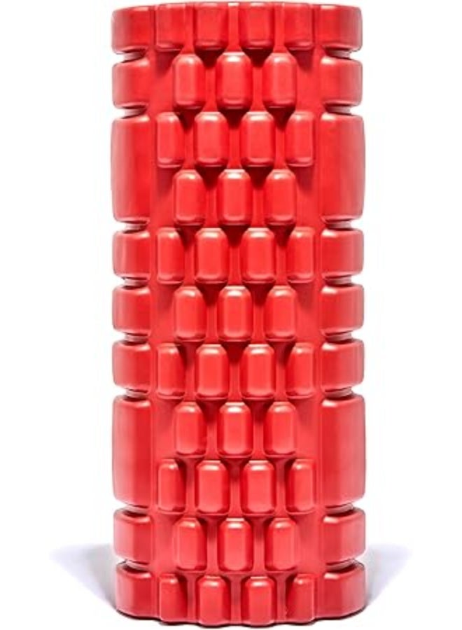 ريبوك رولر فوم – لتحرير اللفافة العضلية واستعادة العضلات - Image 4