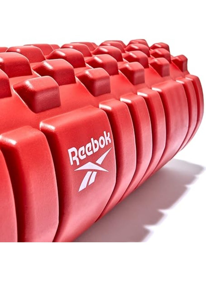 ريبوك رولر فوم – لتحرير اللفافة العضلية واستعادة العضلات - Image 5