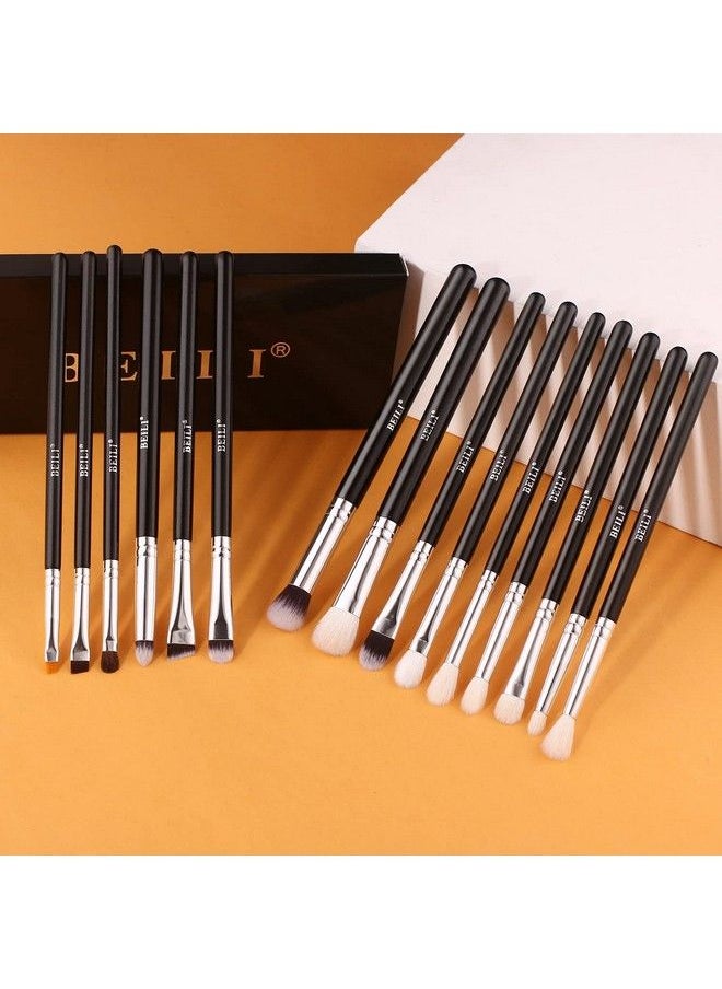 Black 15 Pieces Eye Shadow Eyeliner Eyebrow Natural Goat Hair Makeup Brushes Set - pzsku/ZFB708ACCDCFA8AC6341AZ/45/_/1690022495/19b13fdc-0e39-4173-baaf-8405ee6a0dd4