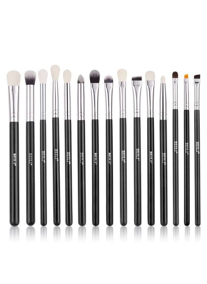 Black 15 Pieces Eye Shadow Eyeliner Eyebrow Natural Goat Hair Makeup Brushes Set - pzsku/ZFB708ACCDCFA8AC6341AZ/45/_/1690022496/8439d632-bf6b-4d69-8c99-553f6f3e16cf