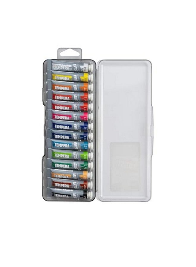 كريتا كولور أنابيب تمبرا CRETACOLOR Artist Studio 14، 350 14 - Image 2