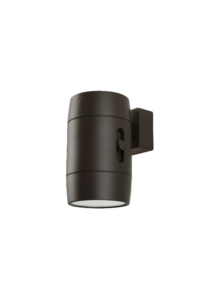 general Adjustable brightness, rotatable plug-in light sensor night light, corridor, living room, bedroom atmosphere light - Image 1