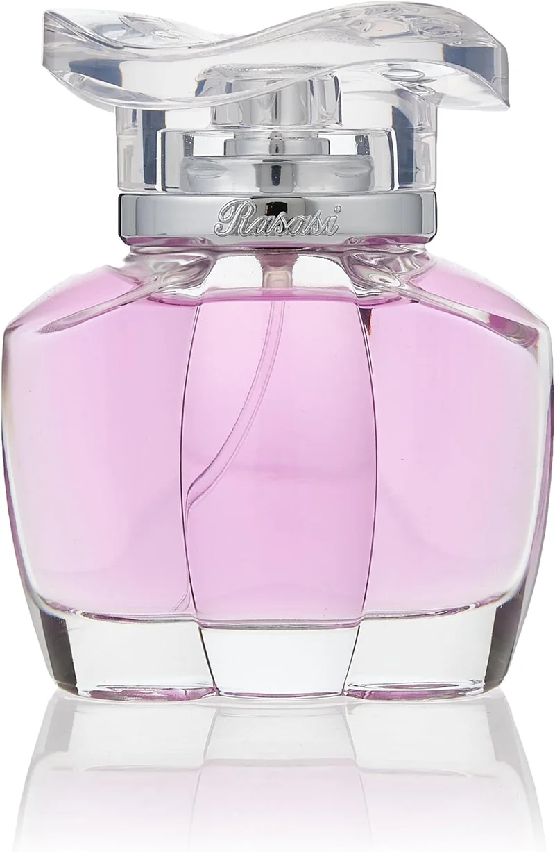 Rasasi Bloom Love In A Mist - 85 Ml