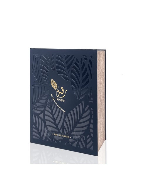عطر الرقة او دي بارفيوم 100 مل