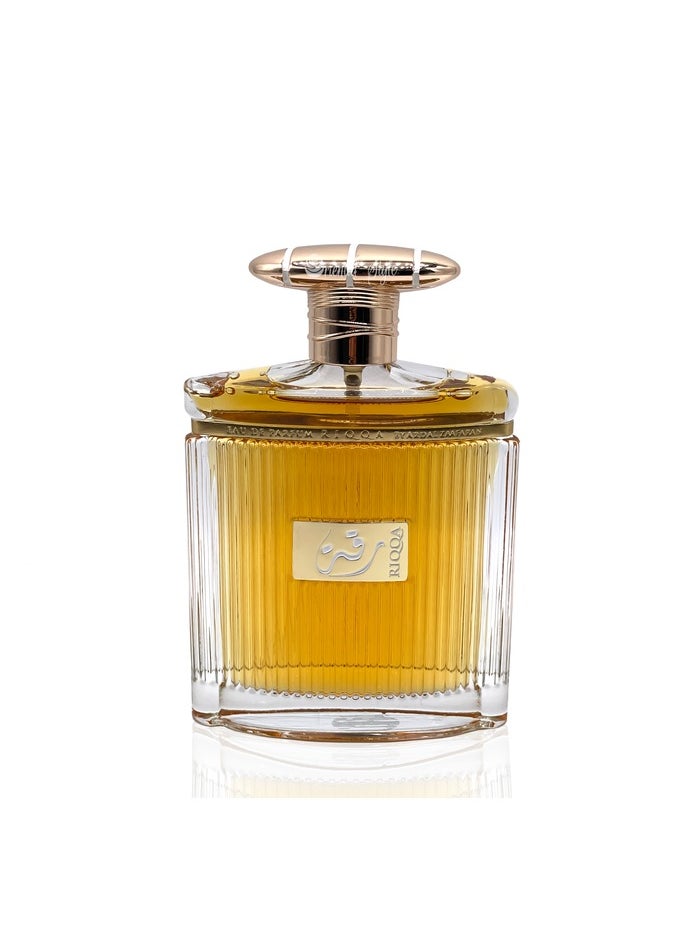 ارض الزعفران - عطر الرقة او دي بارفيوم 100 مل - Image 1