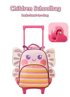 pink b