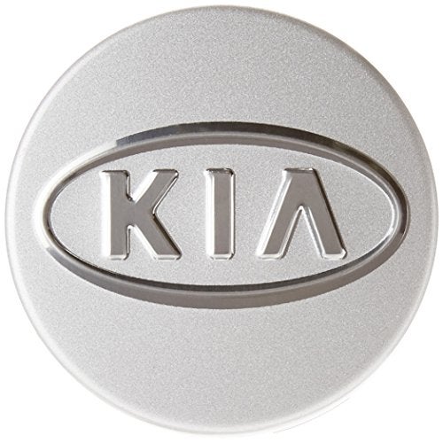 KIA Genuine Kia 52960-1F610 Tire Center Cap - Image 1