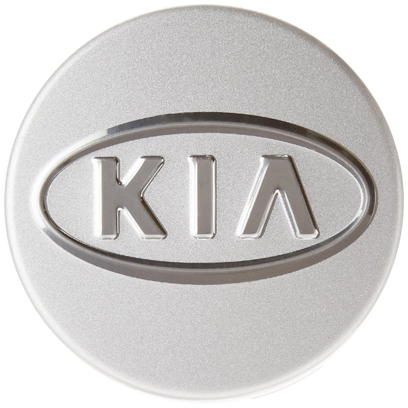 KIA Genuine Kia 52960-1F610 Tire Center Cap - Image 5