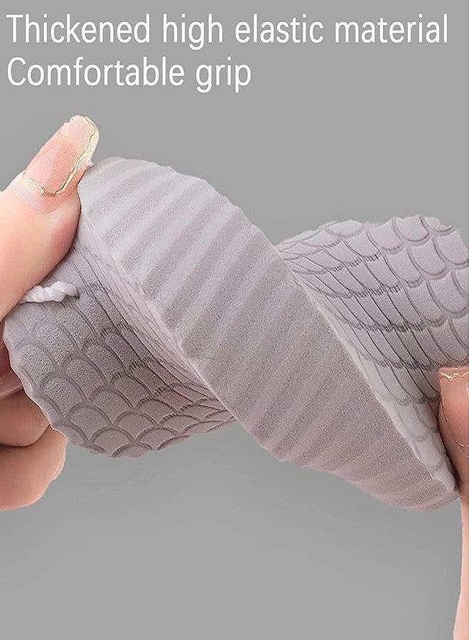 PIXELERA Big Saving Ultra Soft Bath Body Shower Sponge,3D Super Soft Exfoliating Bath Sponge for Adults Children and Pregnant Women,Reusable [ 1PCS ] - Image 5