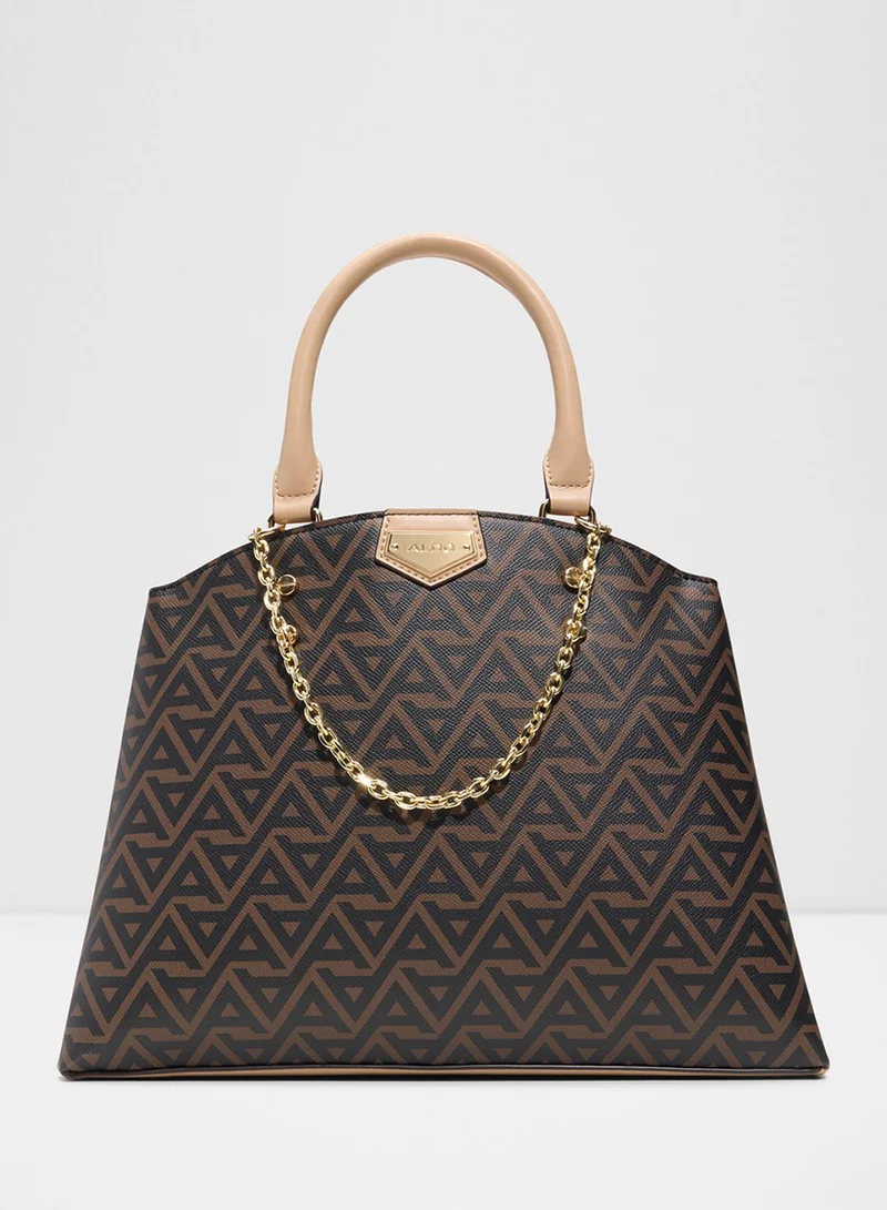 الدو TOP HANDLE Satchel
