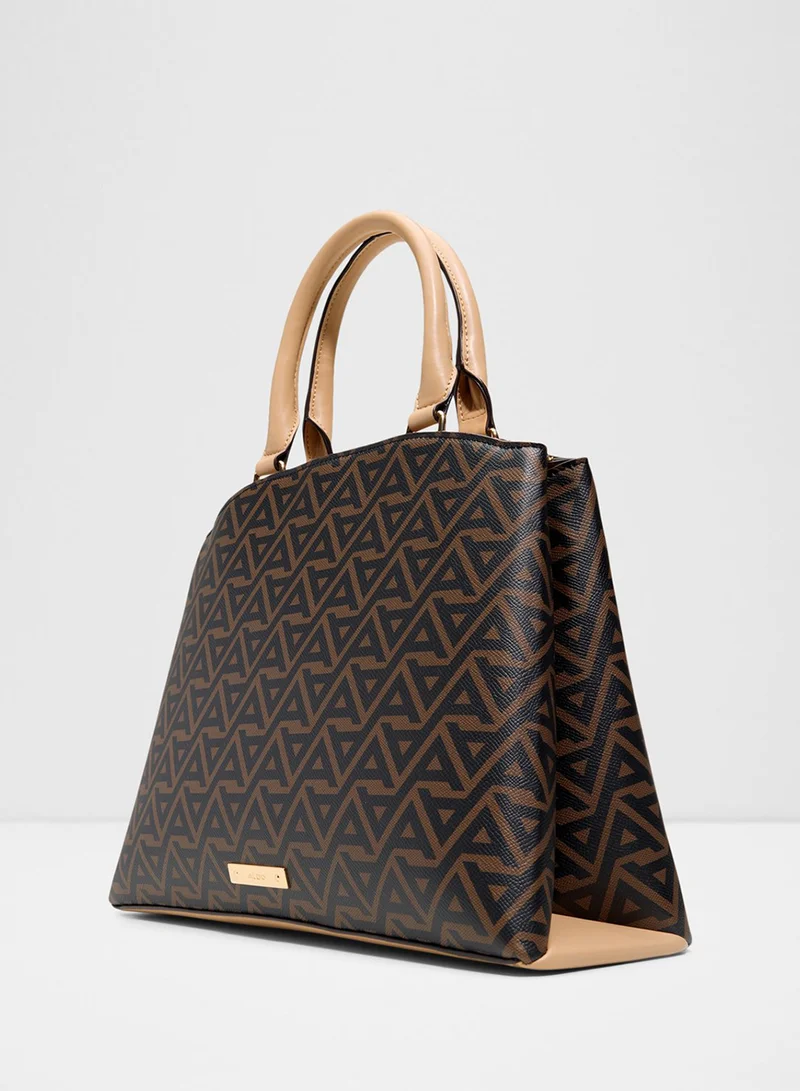 الدو TOP HANDLE Satchel