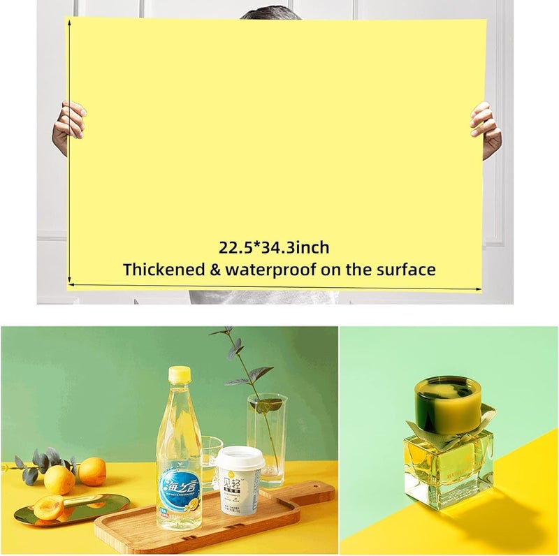 BPA® Flat Lay Paper Background Board for Photography - Image 4
