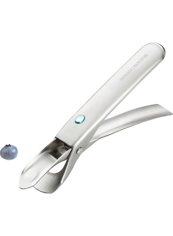 JD.com Jd Jingzao 304 Stainless Steel Bowl And Plate Gripper, Heat-Resistant Clip, Bowl Lifter, Plate Lifter, Tongs, Plate Retriever, Plate Retriever - Image 3