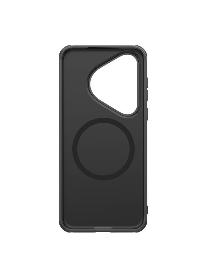 Nillkin Case For Huawei Pura 70 Frosted Shield Pro Magnetic Magsafe Phone Case - Image 3