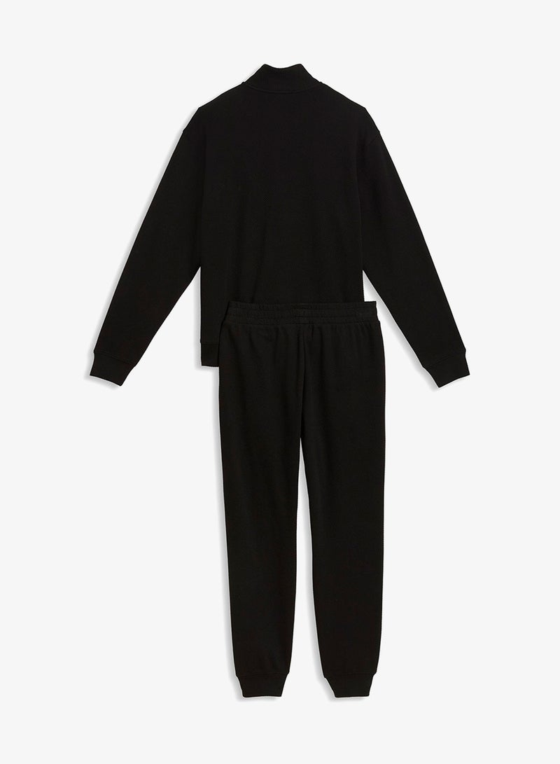 PUMA Twill Standard Tracksuit - Image 2