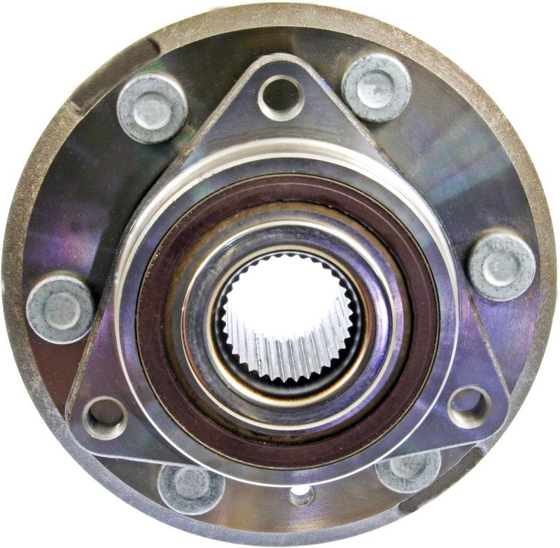 ACDelco Gold 513277 Wheel Hub and Bearing Assembly - Image 3