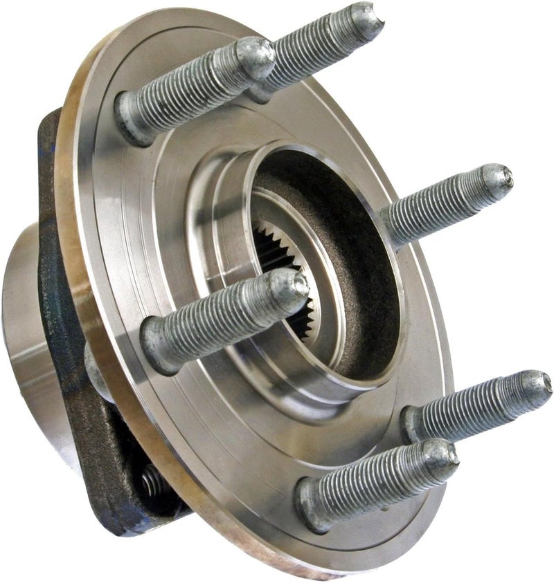 ACDelco Gold 513277 Wheel Hub and Bearing Assembly - Image 4