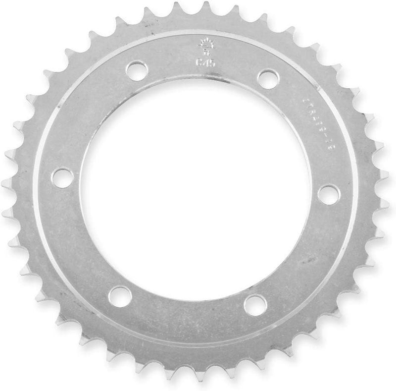 JT Sprockets 44T Steel Rear Sprocket